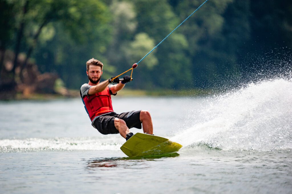 Wakeboarding Fun Tips and Techniques for Every Skill Level