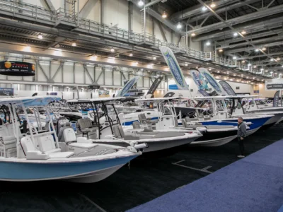 Grand Rapids Boat Show