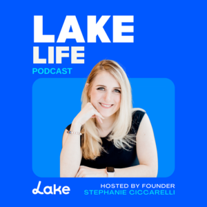 Lake Life Podcast Cover 300x300 1