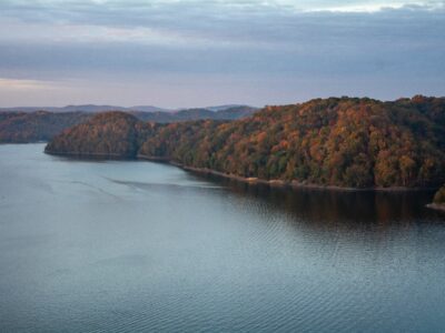 best time to visit Dale Hollow Lake