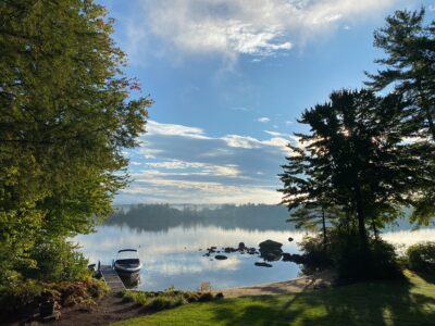 best time to visit Gilford