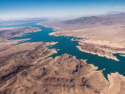 best time to visit Lake Mead