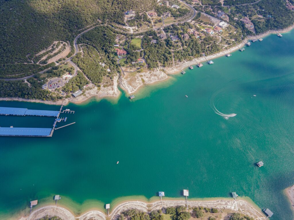 best time to visit Lake Travis2