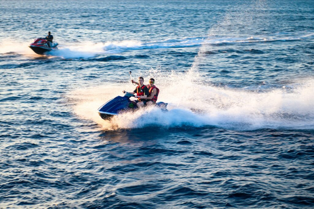 best time to visit Lake Travis3