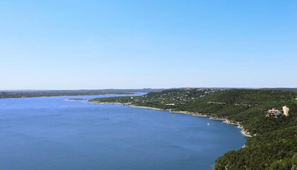 best time to visit Lake Travis5