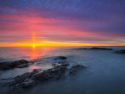 best time to visit lake superior