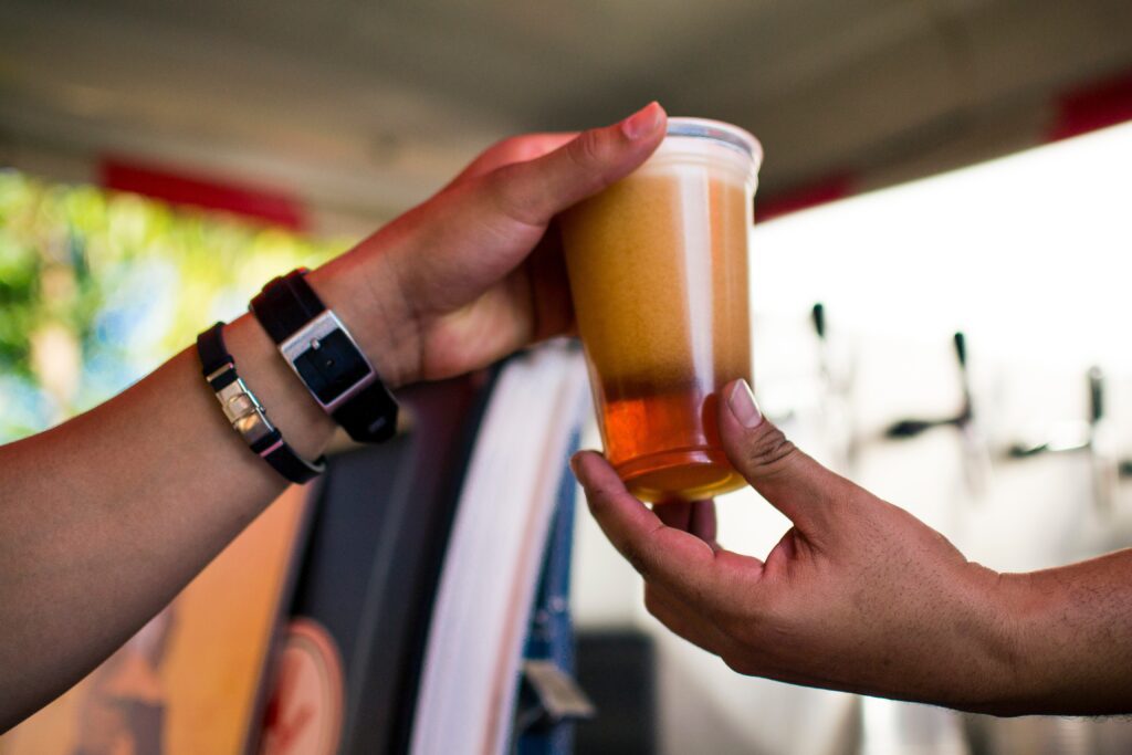 craft beer festival