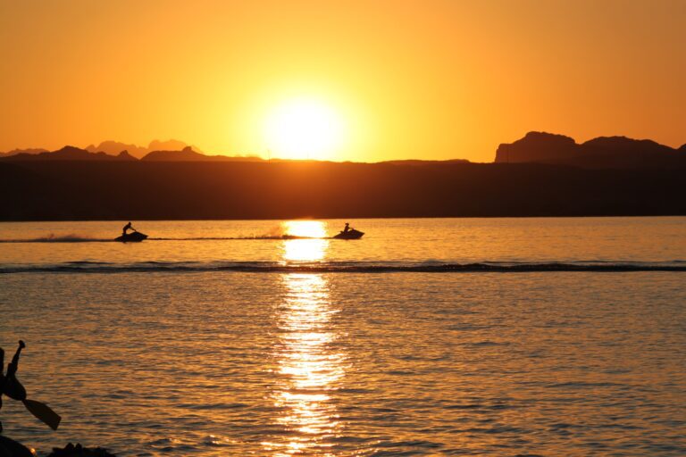 Best Time to Visit Lake Havasu