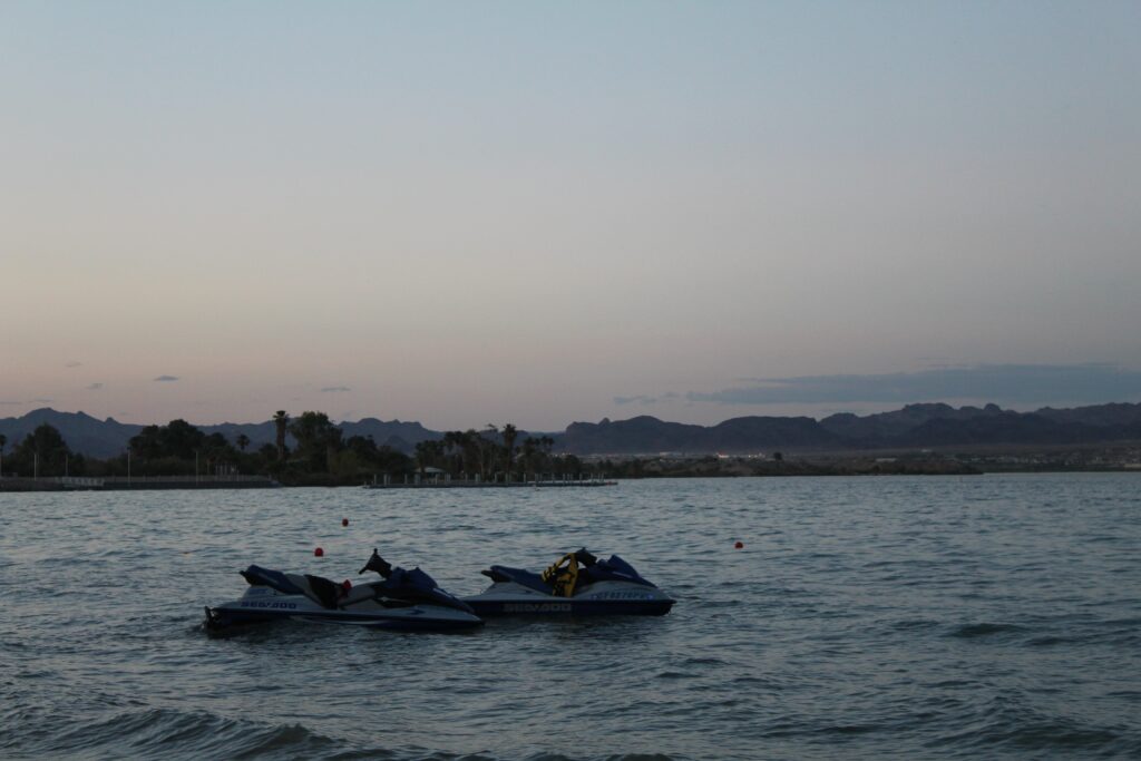 lake havasu tips