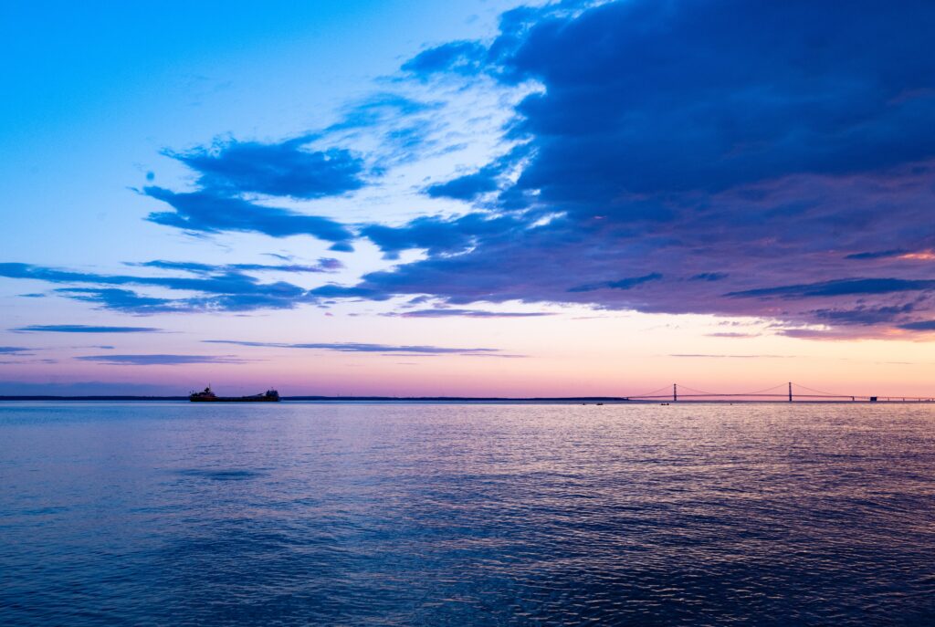lake huron tips