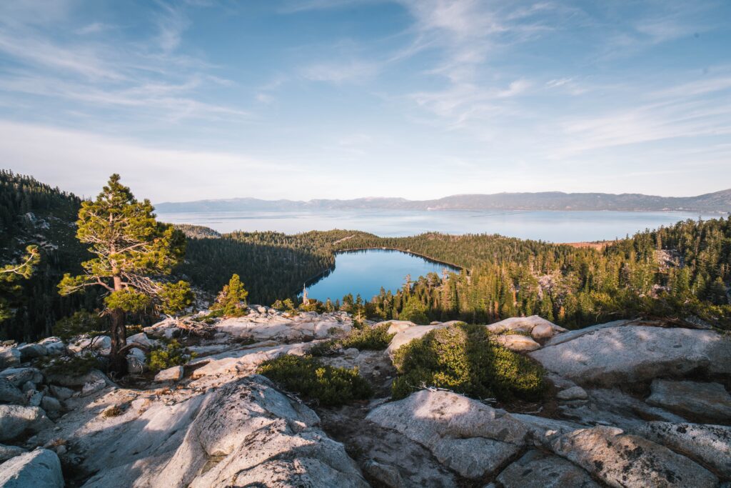 lake tahoe shoulder season