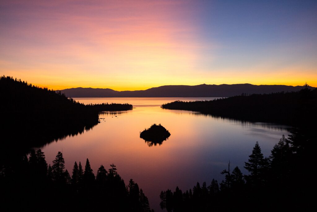 lake tahoe tips