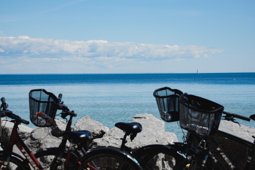 mackinac island