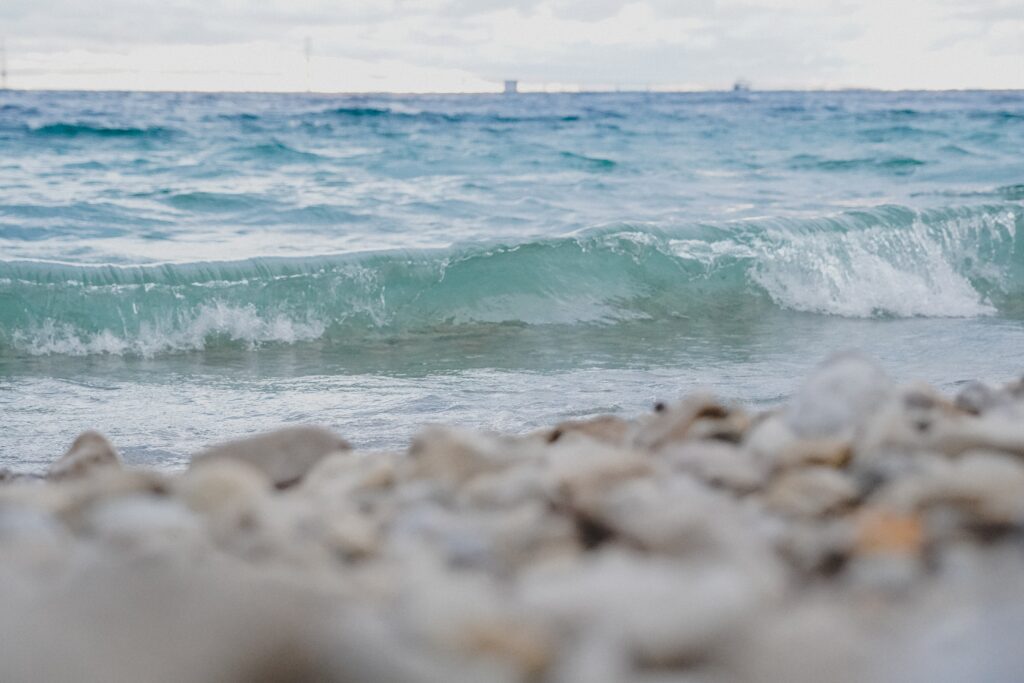 mackinac island shores