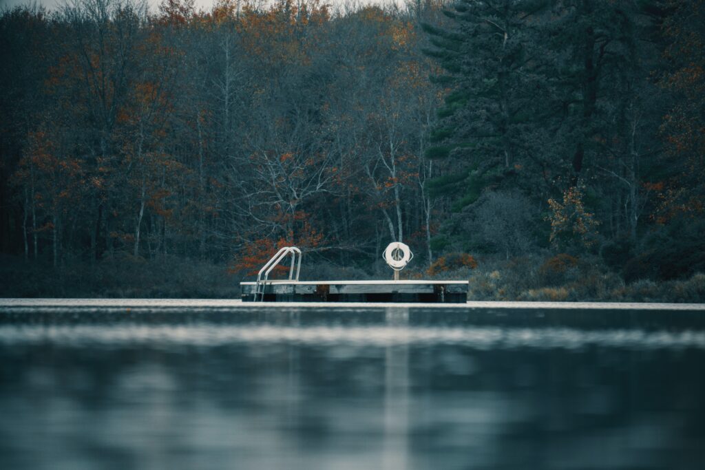pocono lake tips
