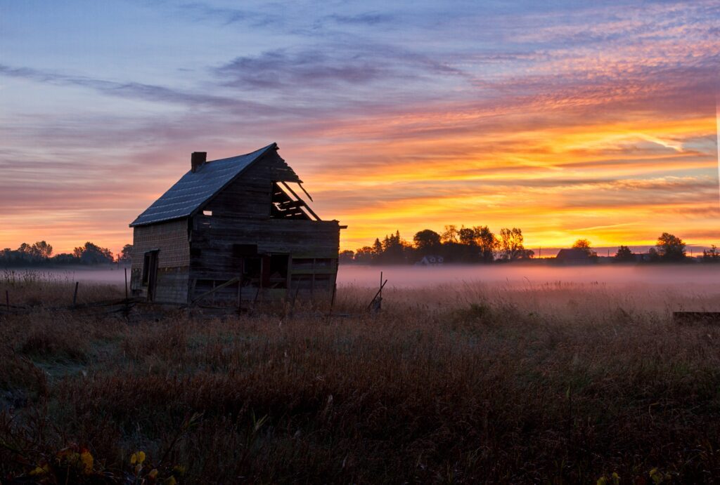 prince edward county summer
