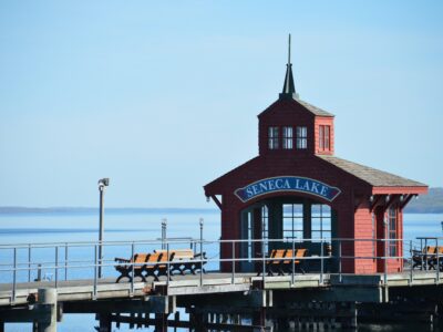 things to do in Finger Lakes