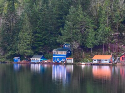 things to do in Lake Sutherland