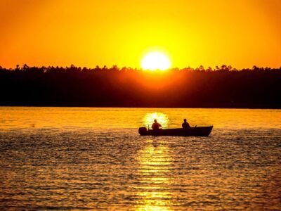 things to do in Lake Vermilion