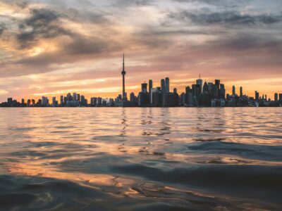 things to do in lake ontario