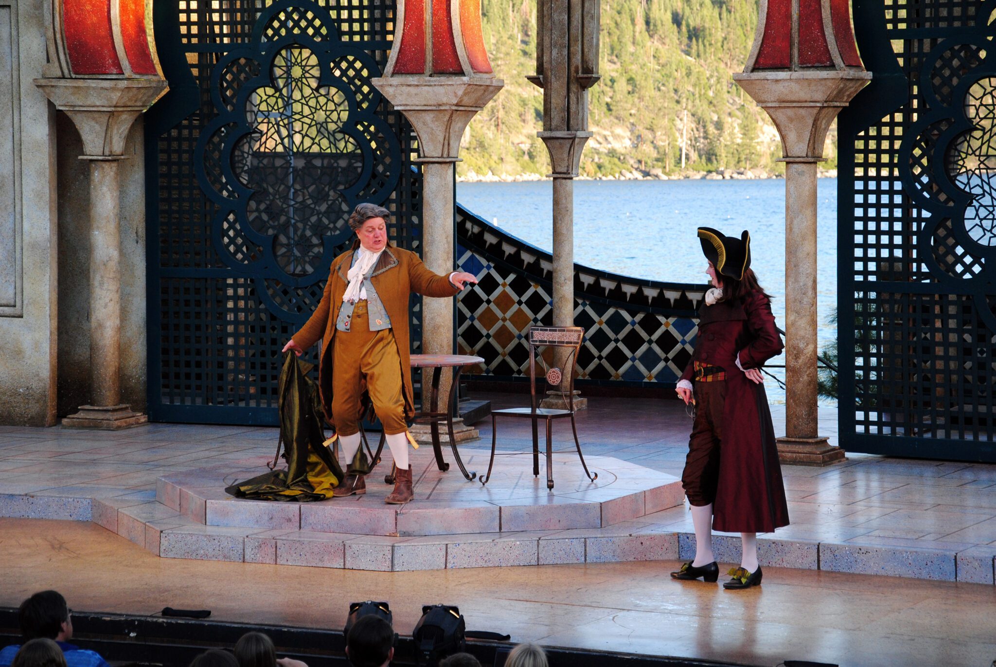 Lake Tahoe Shakespeare Festival Unveiled Insider Tips and MustSee