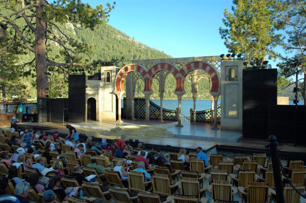 Lake Tahoe Shakespeare Festival5