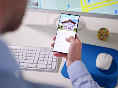 Listing Optimization