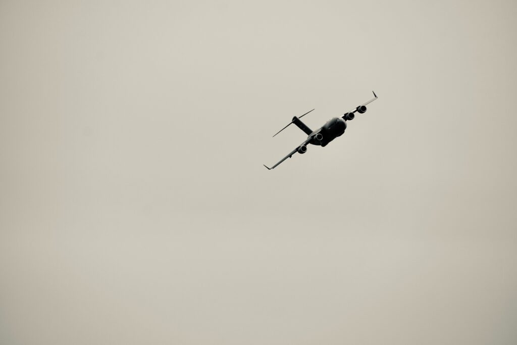 Milwaukee Air Show Spectacle Your Guide to AweInspiring Performances