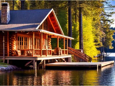 Vacation Rental Branding