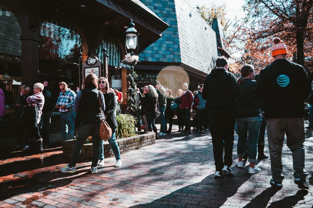 Top Events in Gatlinburg 2025 Festivals, Shows
