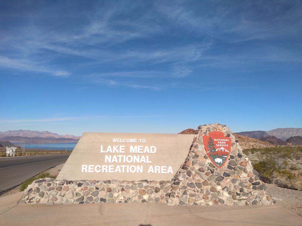 best time to visit Lake Mead2