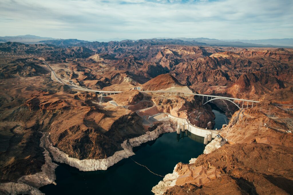 best time to visit Lake Mead3