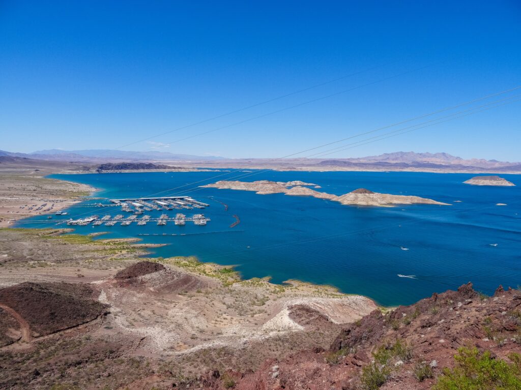 best time to visit Lake Mead5