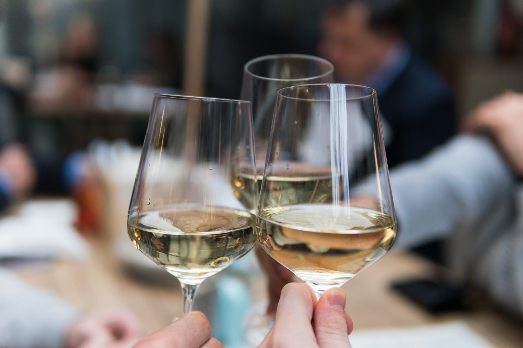 Finger Lakes Wine Festival Savoring the Best of New York's Wineries