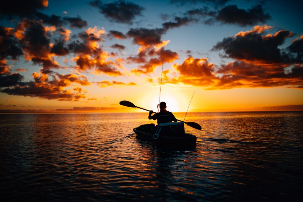 kayak fishing destinations2