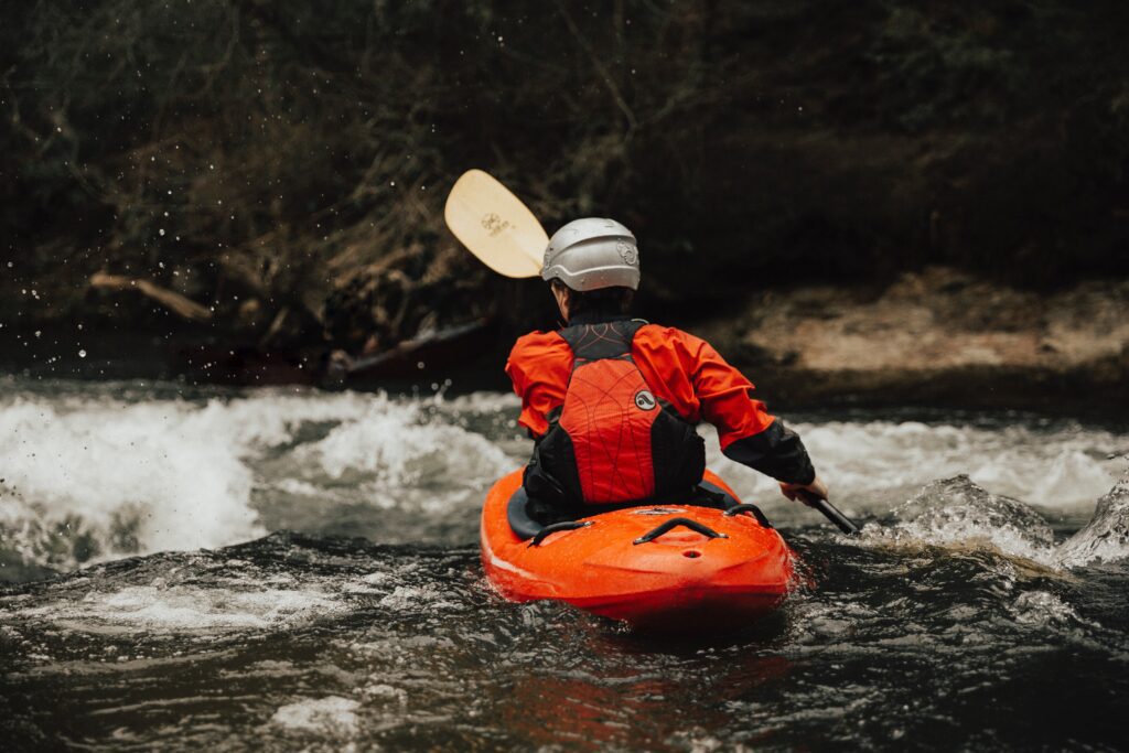 Kayak Safety Essentials Your Guide to Secure Paddling Adventures