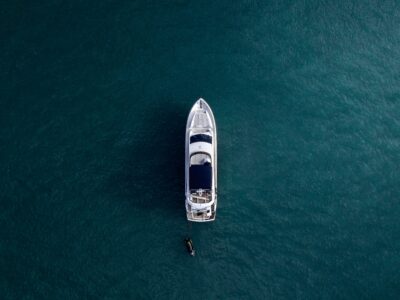 Motor Yachts Unveiled