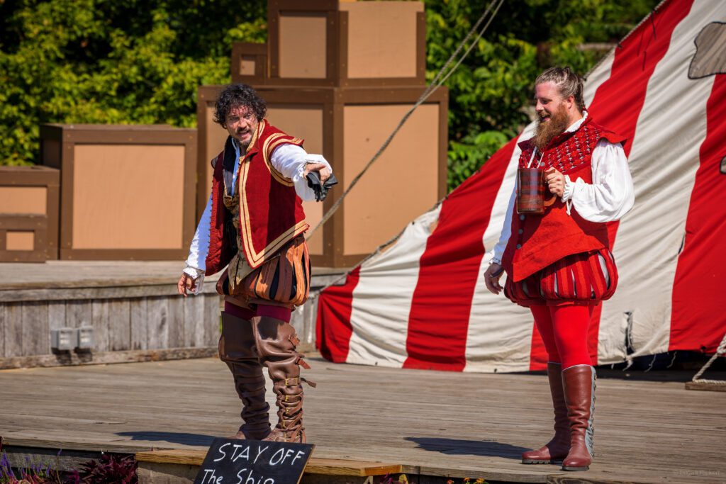 Ohio Renaissance Festival 2025 Your Ultimate Adventure Guide