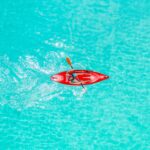 sea kayaking destinations