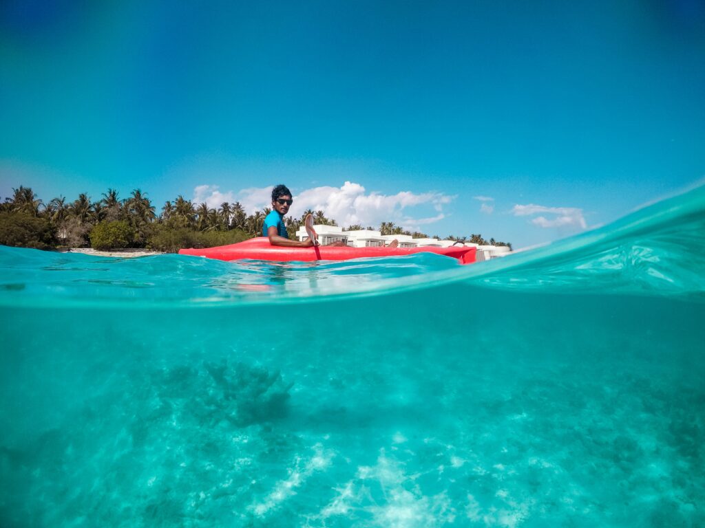sea kayaking destinations6