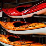 store a kayak