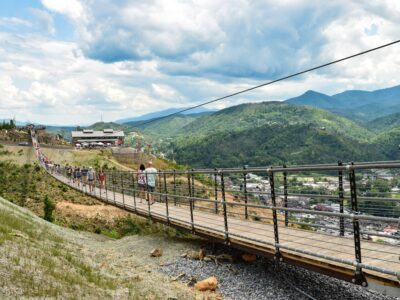 things to do in Gatlinburg