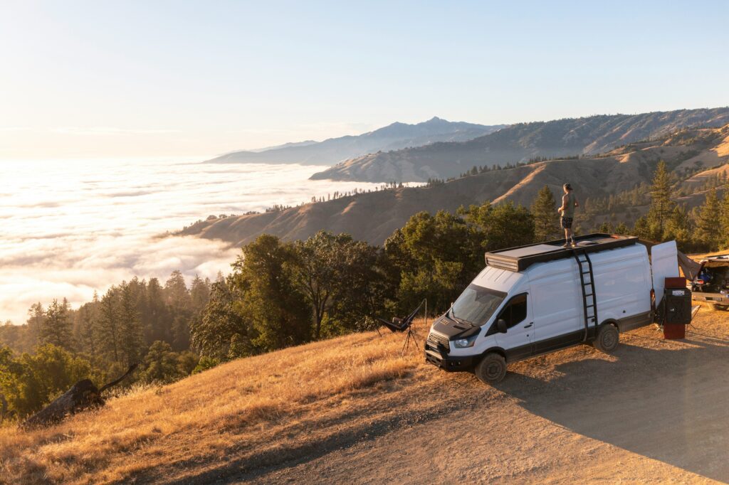 RV Driver License Requirements Navigating State Regulations and Classes