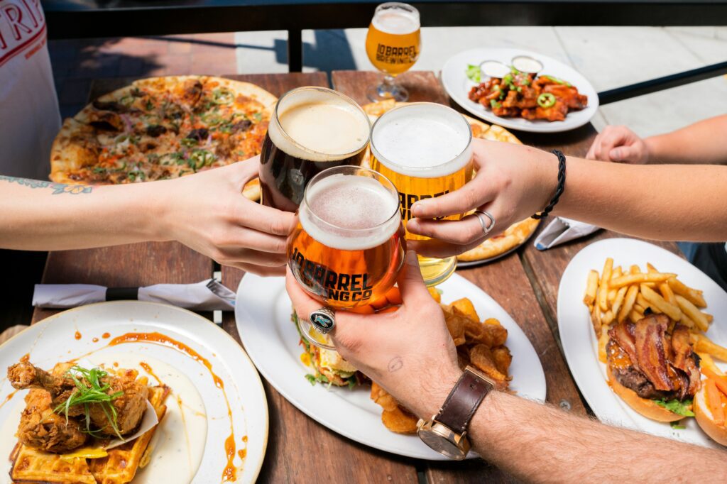 Guys Weekend Getaway: Top Spots for an Unforgettable Bro-cation