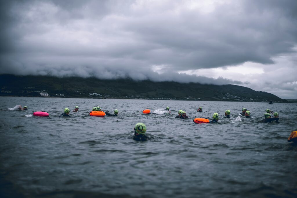 open water swimming2