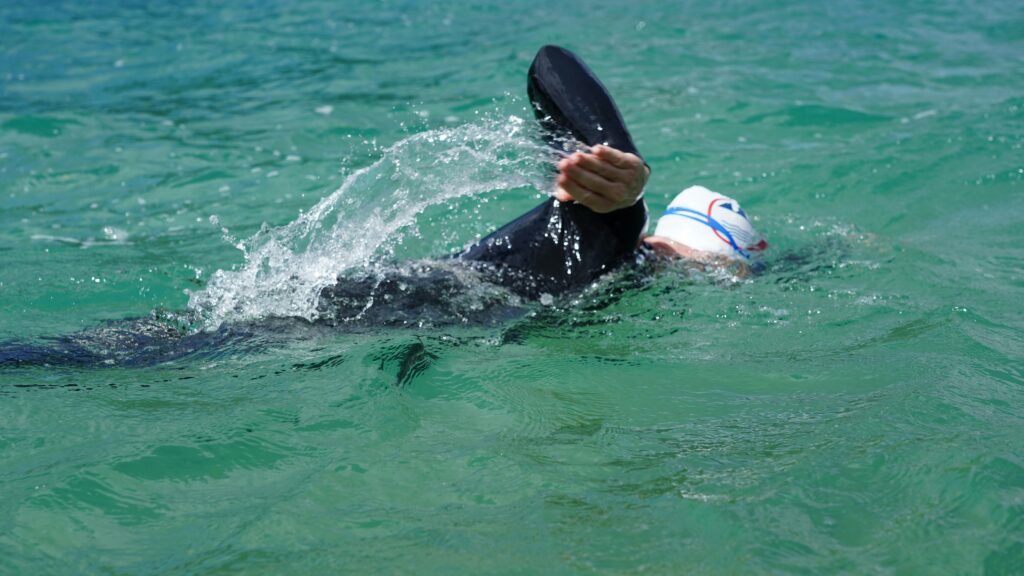 open water swimming3