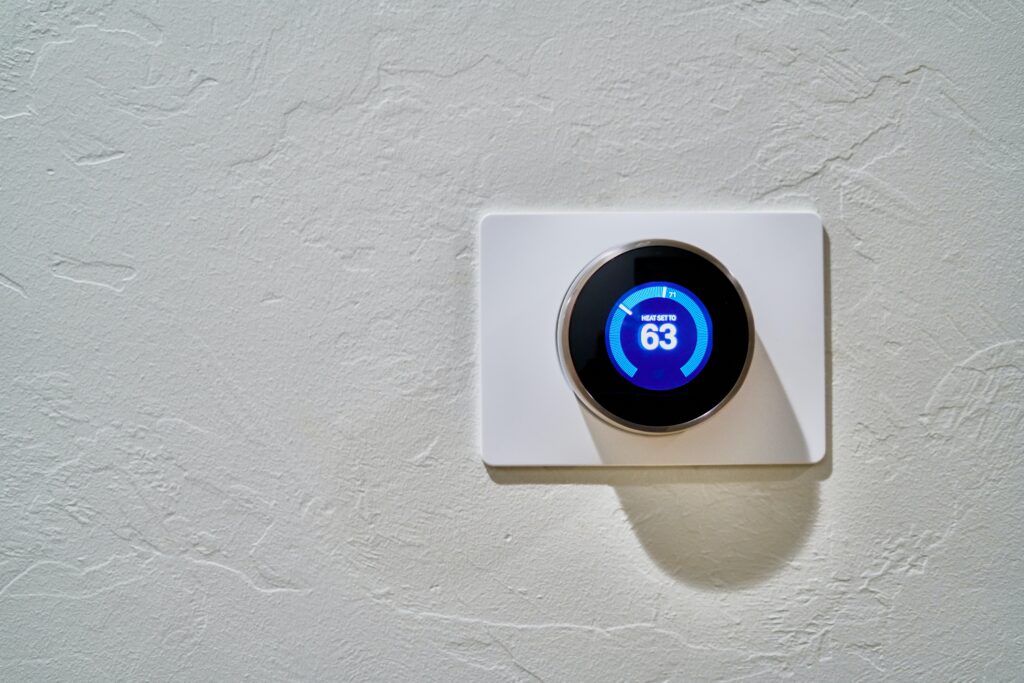 smart thermostats 1