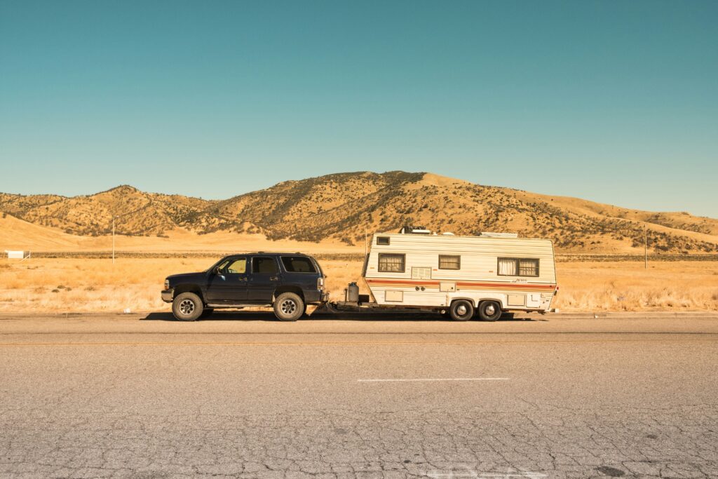 best small RV for couples3