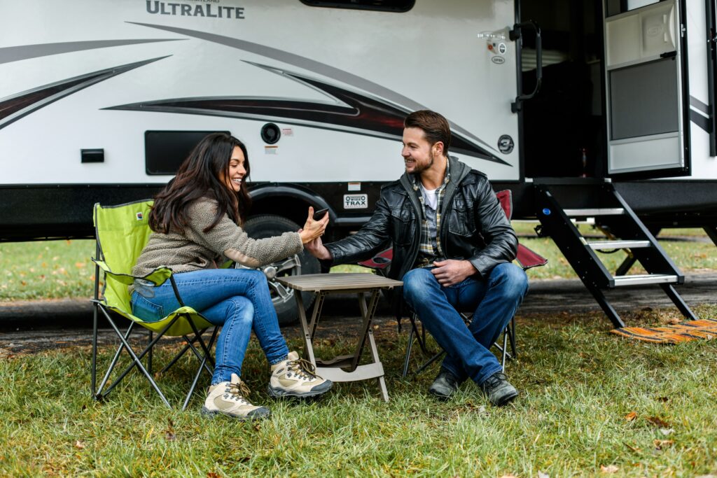 best small RV for couples4