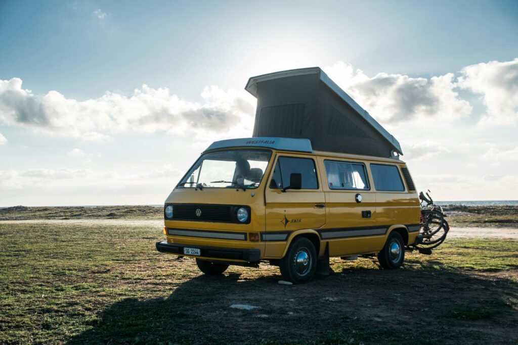 Camper Van Rental Essentials Your Guide to a Home on the Road